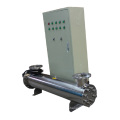 Municipal Water Automatic-Cleaning UV Disinfection UV Water Sterilizer